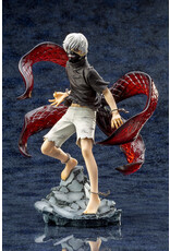 ARTFX J Tokyo Ghoul Ken Kaneki Awakened Repaint (Re-run)