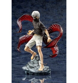 ARTFX J Tokyo Ghoul Ken Kaneki Awakened Repaint (Re-run)