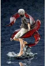 ARTFX J Tokyo Ghoul Ken Kaneki Awakened Repaint (Re-run)