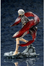 ARTFX J Tokyo Ghoul Ken Kaneki Awakened Repaint (Re-run)