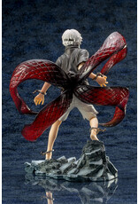 ARTFX J Tokyo Ghoul Ken Kaneki Awakened Repaint (Re-run)
