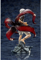 ARTFX J Tokyo Ghoul Ken Kaneki Awakened Repaint (Re-run)