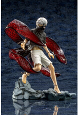 ARTFX J Tokyo Ghoul Ken Kaneki Awakened Repaint (Re-run)