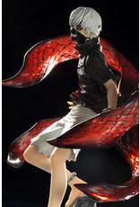 ARTFX J Tokyo Ghoul Ken Kaneki Awakened Repaint (Re-run)