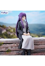 Frieren Beyond Journey's End Fern PM Perching Noodle Stopper Figure