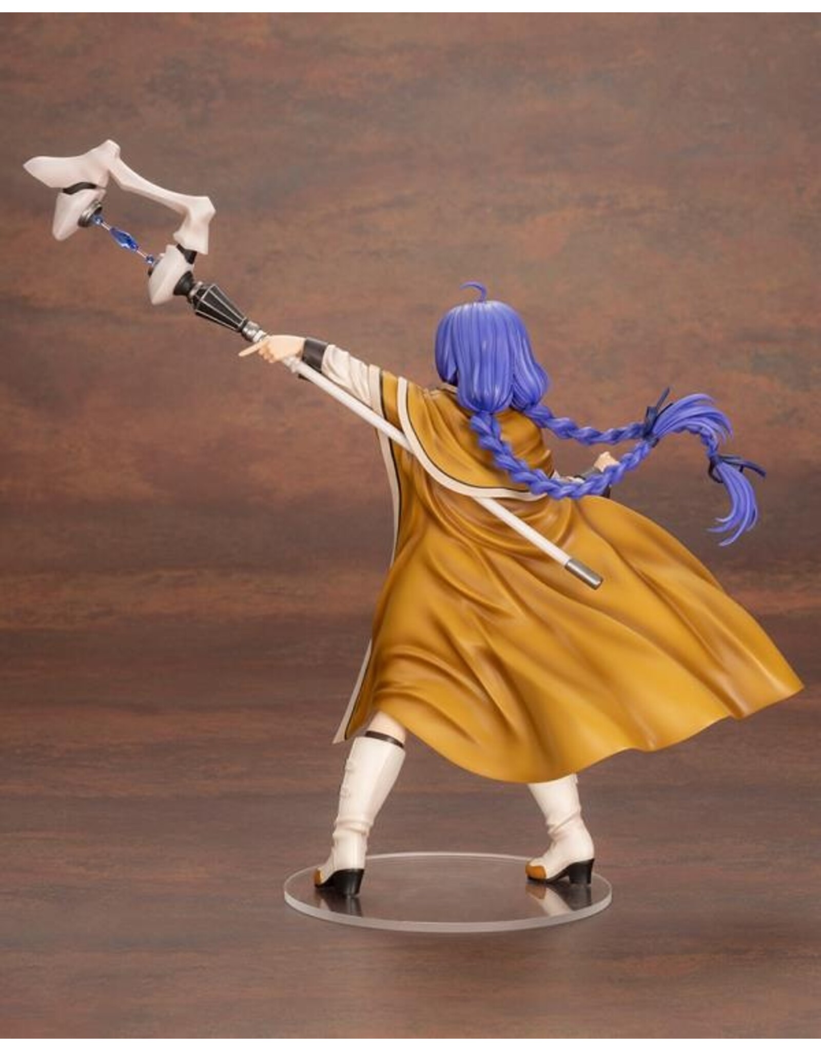Mushoku Tensei Roxy Migurdia Figure1/8 Scale Figure