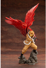 My Hero Academia Artfx J Hawks Figure