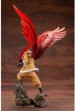 My Hero Academia Artfx J Hawks Figure