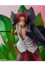 One Piece Film Red Shanks & Uta Figuarts Zero Figure
