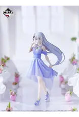 Re:Zero Dreaming Future Story Emilia Figure Ichiban