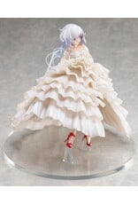 Zombie Land Saga Wedding Dress Junko Konno 1/7 Scale Figure