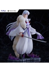 Inuyasha Sesshomaru Tenitol