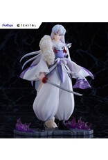 Inuyasha Sesshomaru Tenitol