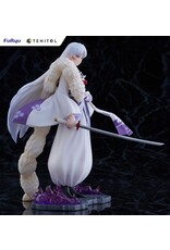 Inuyasha Sesshomaru Tenitol