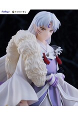 Inuyasha Sesshomaru Tenitol
