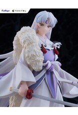 Inuyasha Sesshomaru Tenitol