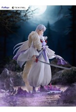 Inuyasha Sesshomaru Tenitol