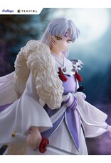 Inuyasha Sesshomaru Tenitol