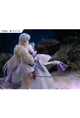 Inuyasha Sesshomaru Tenitol