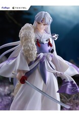 Inuyasha Sesshomaru Tenitol