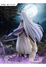 Inuyasha Sesshomaru Tenitol