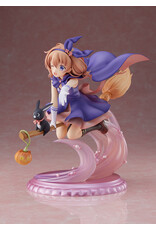 is the Order a Rabbit: Halloween Fantasy - Cocoa 1/7