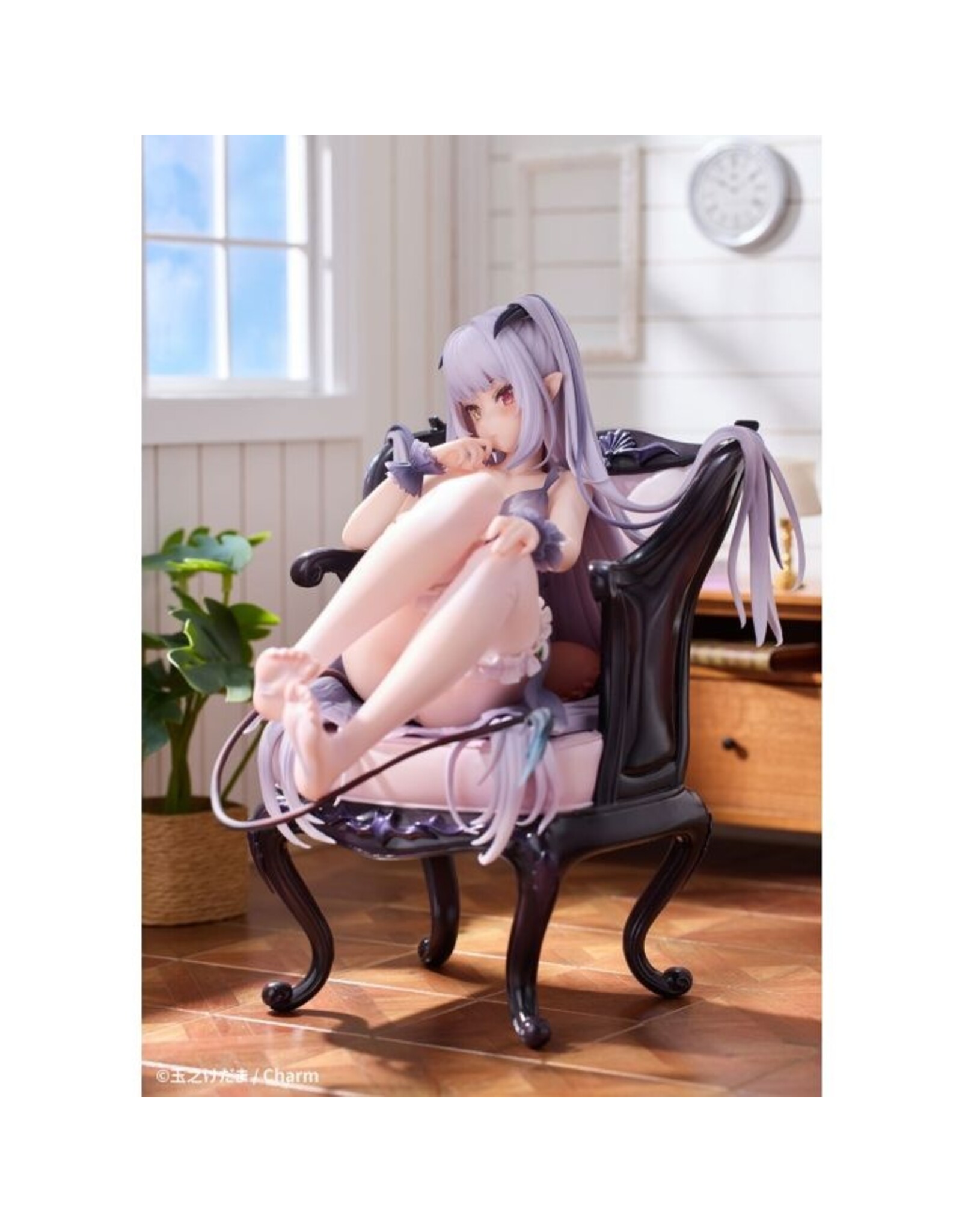 Fumi Fumi Chloe 1/6 Scale Figure