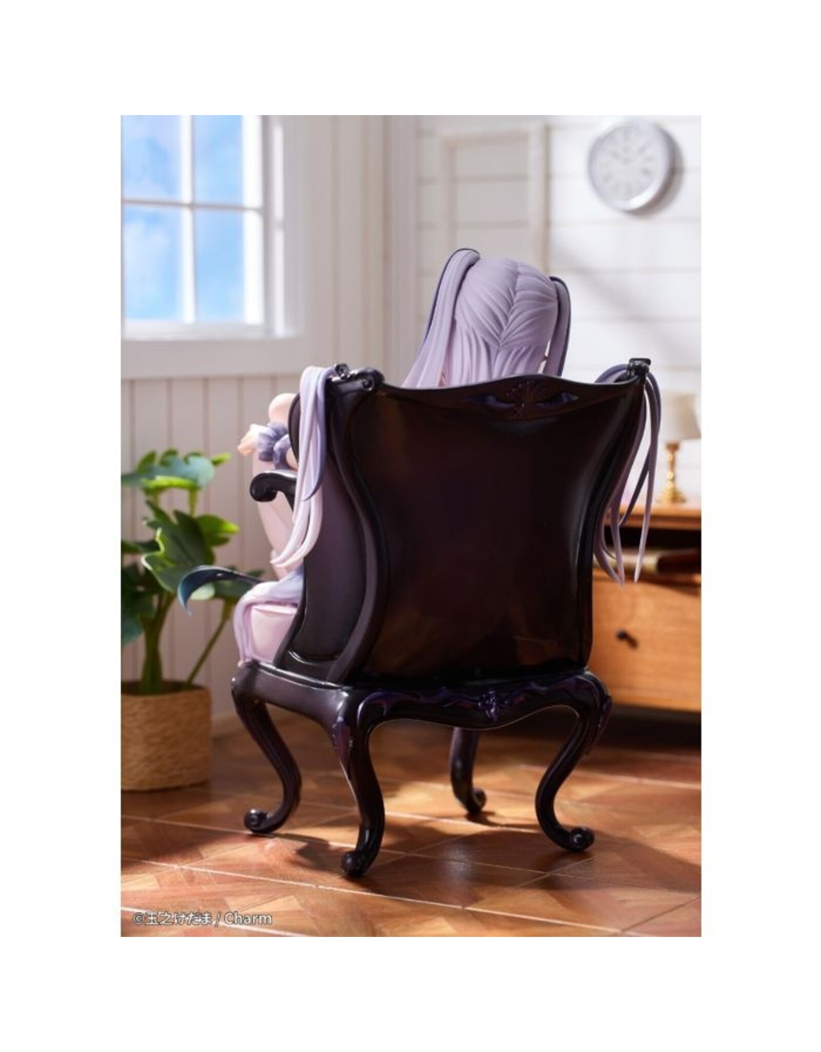 Fumi Fumi Chloe 1/6 Scale Figure