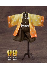 Nendoroid Doll Zenitsu Agatsuma
