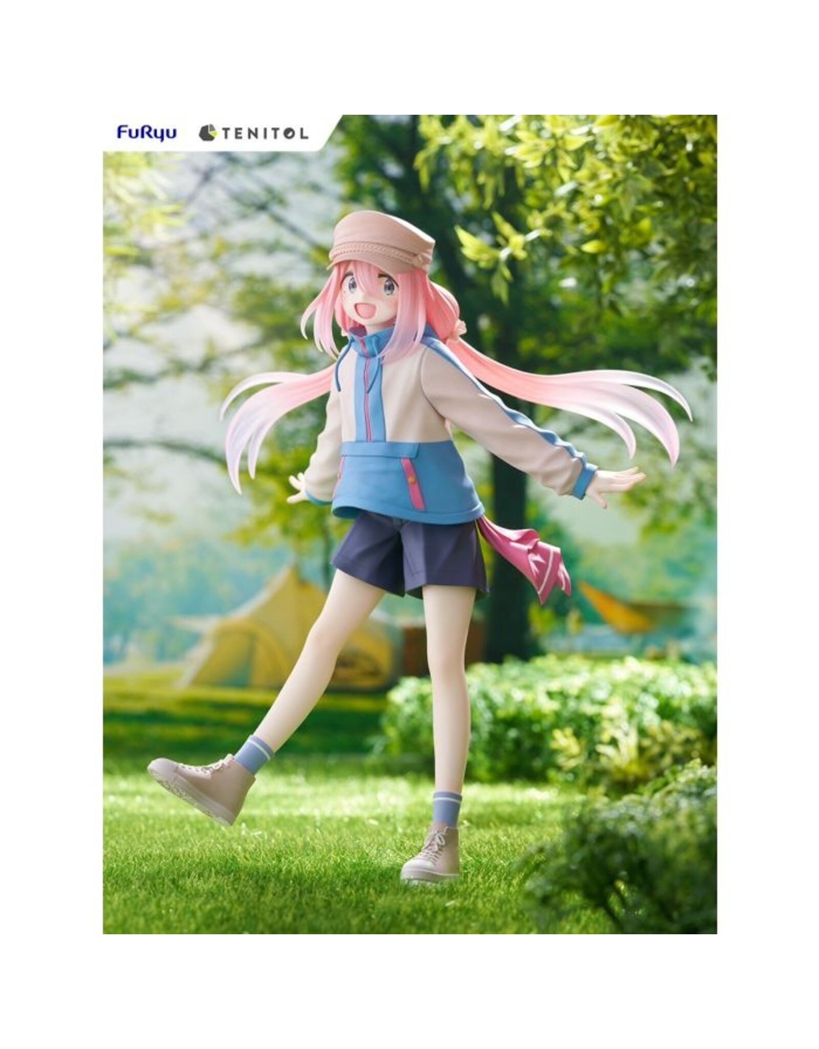 Nadeshiko Kagamihara Tenitol *Pre-order*