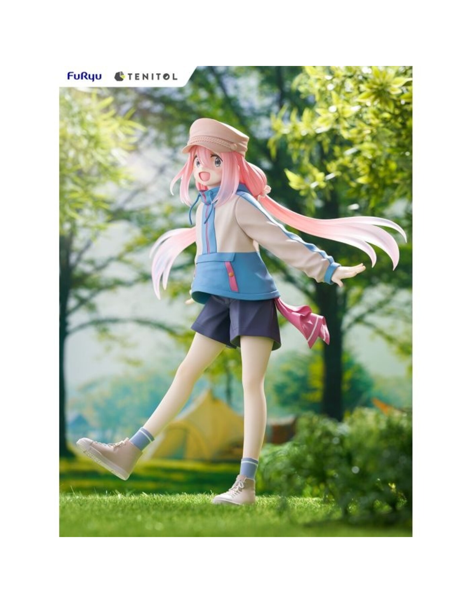 Nadeshiko Kagamihara Tenitol *Pre-order*