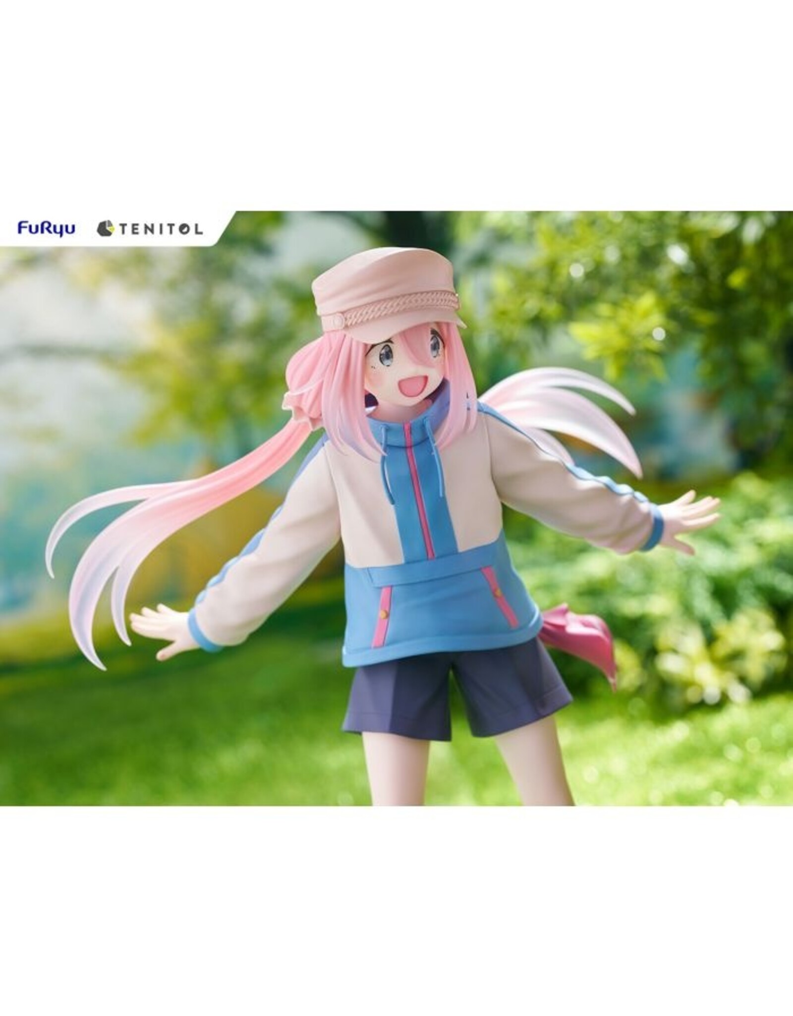 Nadeshiko Kagamihara Tenitol *Pre-order*