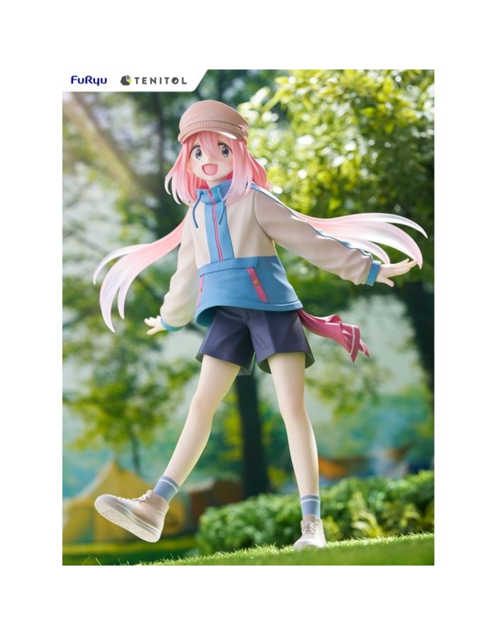 Nadeshiko Kagamihara Tenitol *Pre-order*