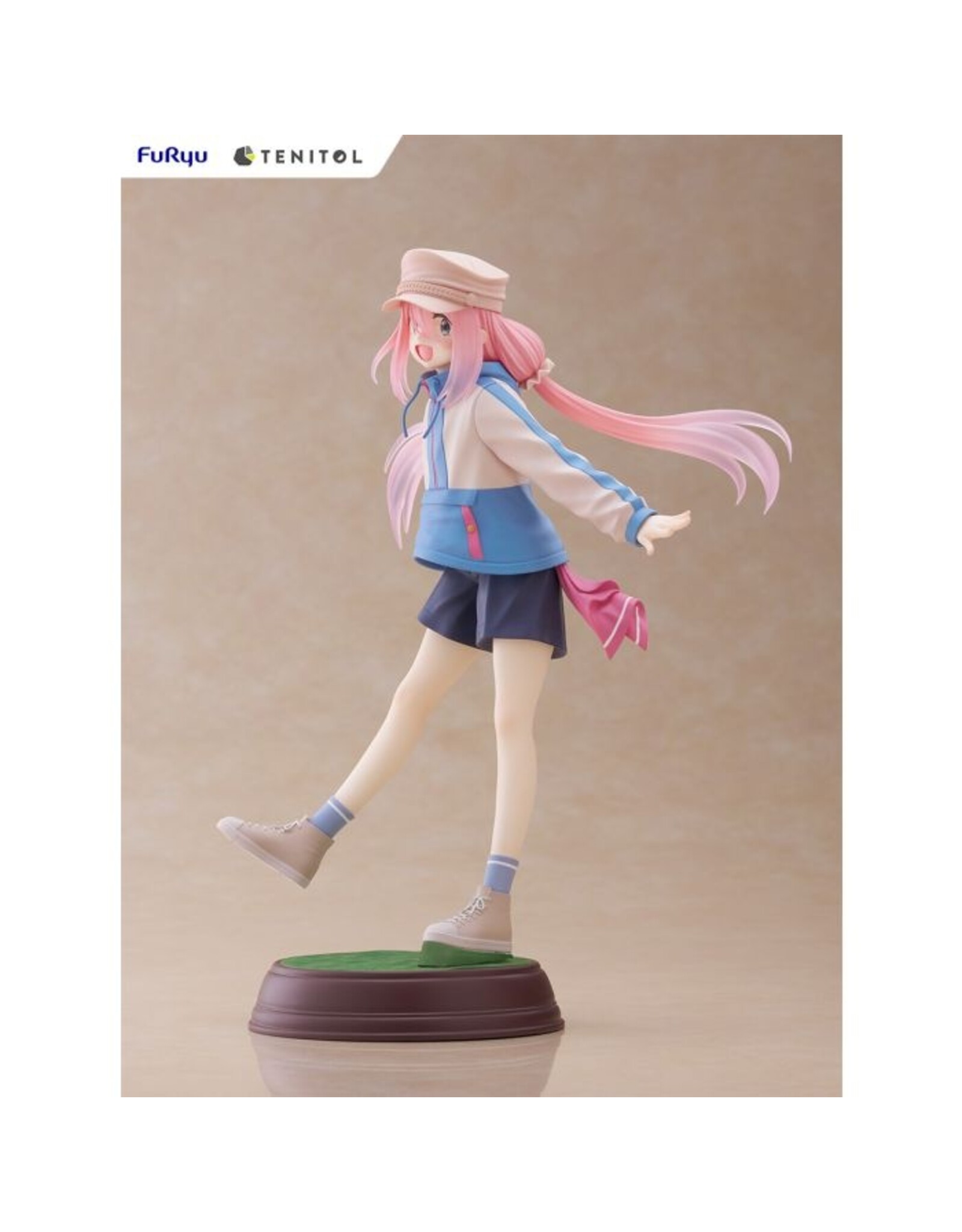 Nadeshiko Kagamihara Tenitol *Pre-order*