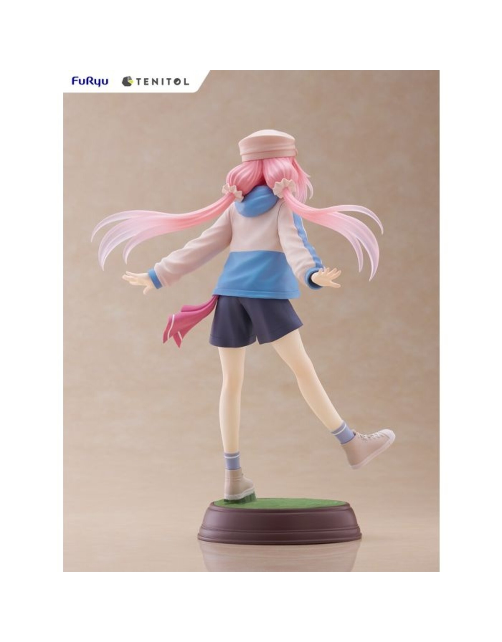 Nadeshiko Kagamihara Tenitol *Pre-order*