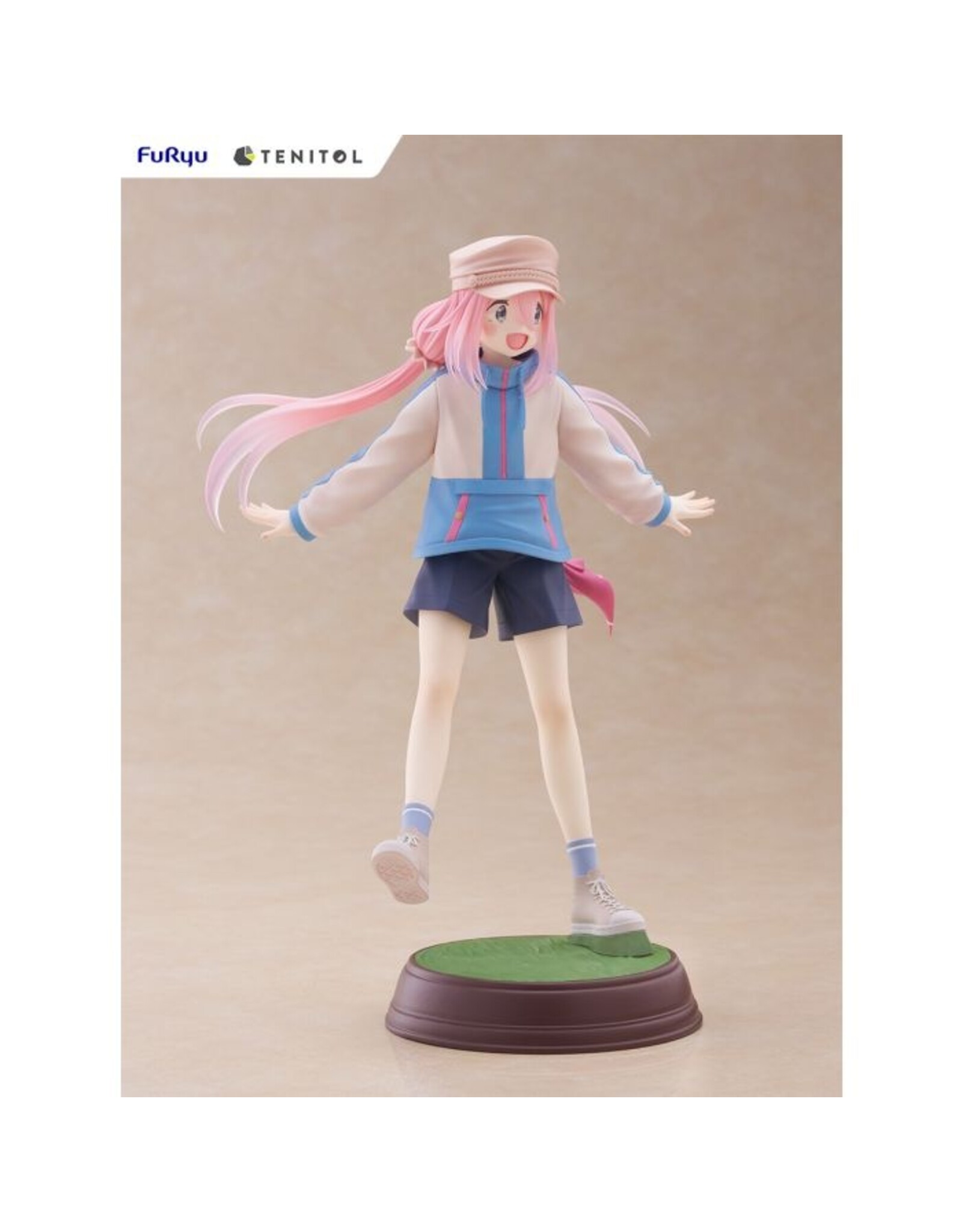 Nadeshiko Kagamihara Tenitol *Pre-order*