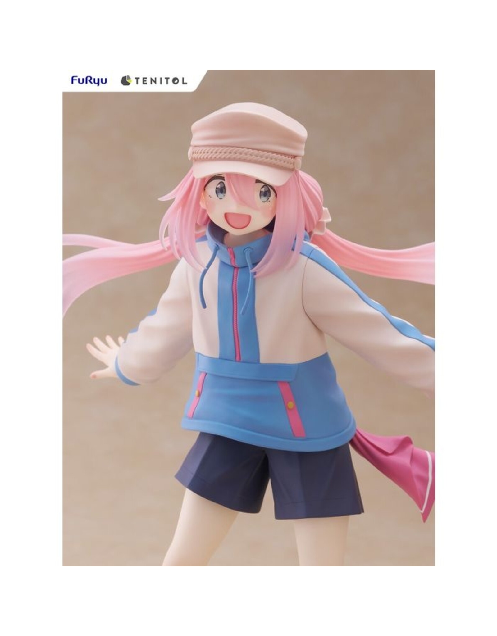 Nadeshiko Kagamihara Tenitol *Pre-order*