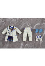 Nendoroid Doll Saber Arthur White Rose Outfit Set