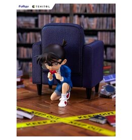 Conan Edogawa Tenitol Figure