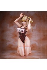 York-Chan 1/3.5 Scale Figure *Pre-order* *DEPOSIT ONLY*