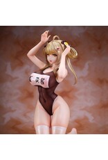 York-Chan 1/3.5 Scale Figure *Pre-order* *DEPOSIT ONLY*