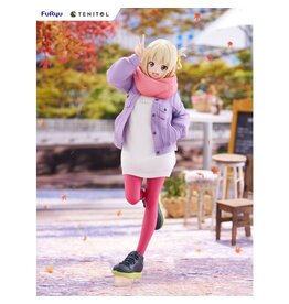 Chisato Nishikigi Tenitol