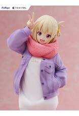 Chisato Nishikigi Tenitol