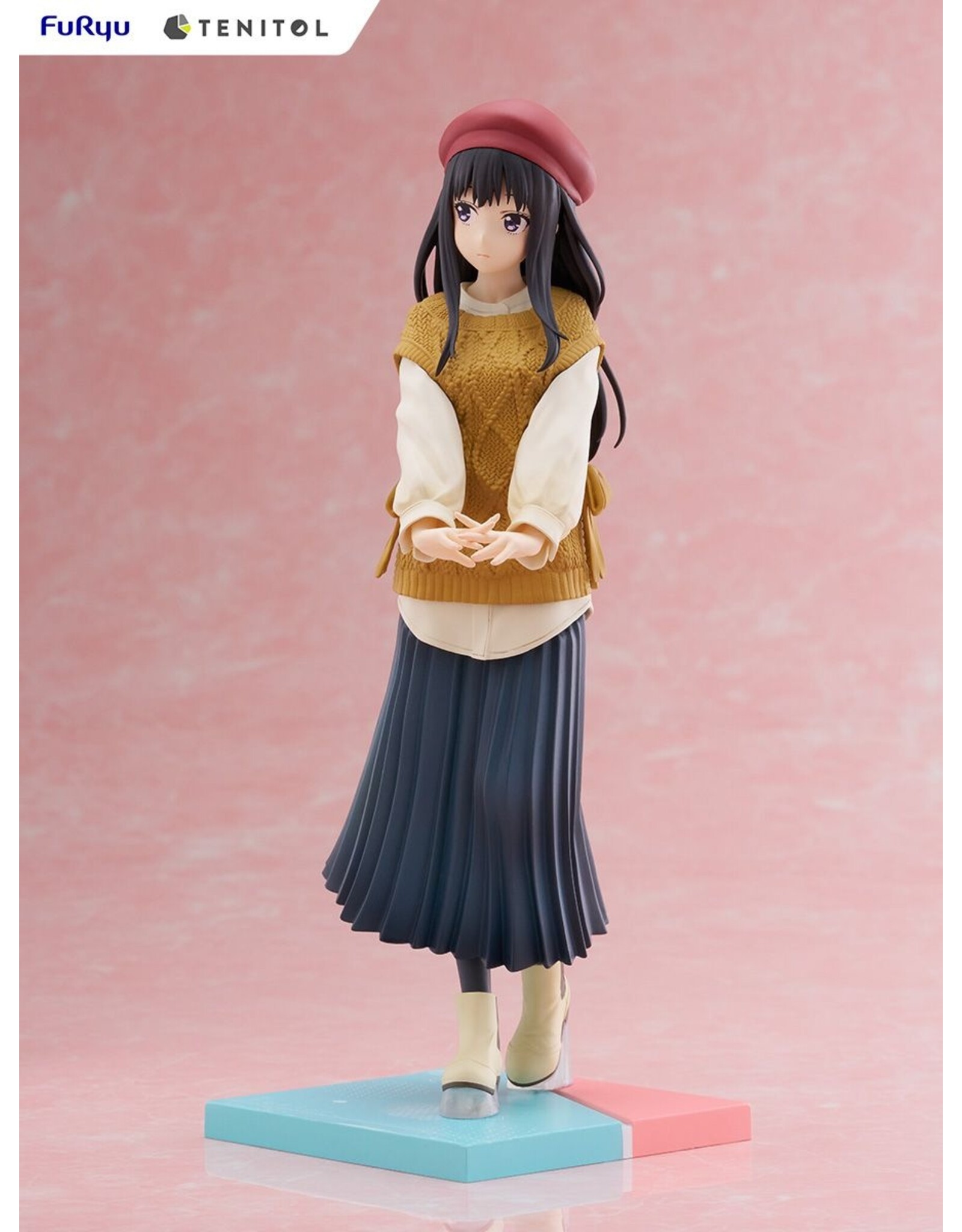 Takina Inoue Tenitol