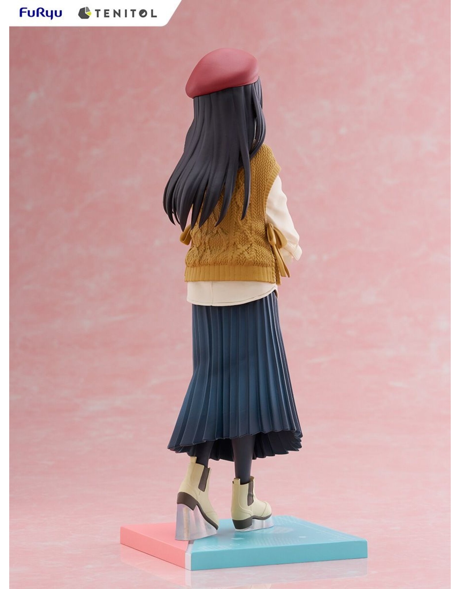 Takina Inoue Tenitol