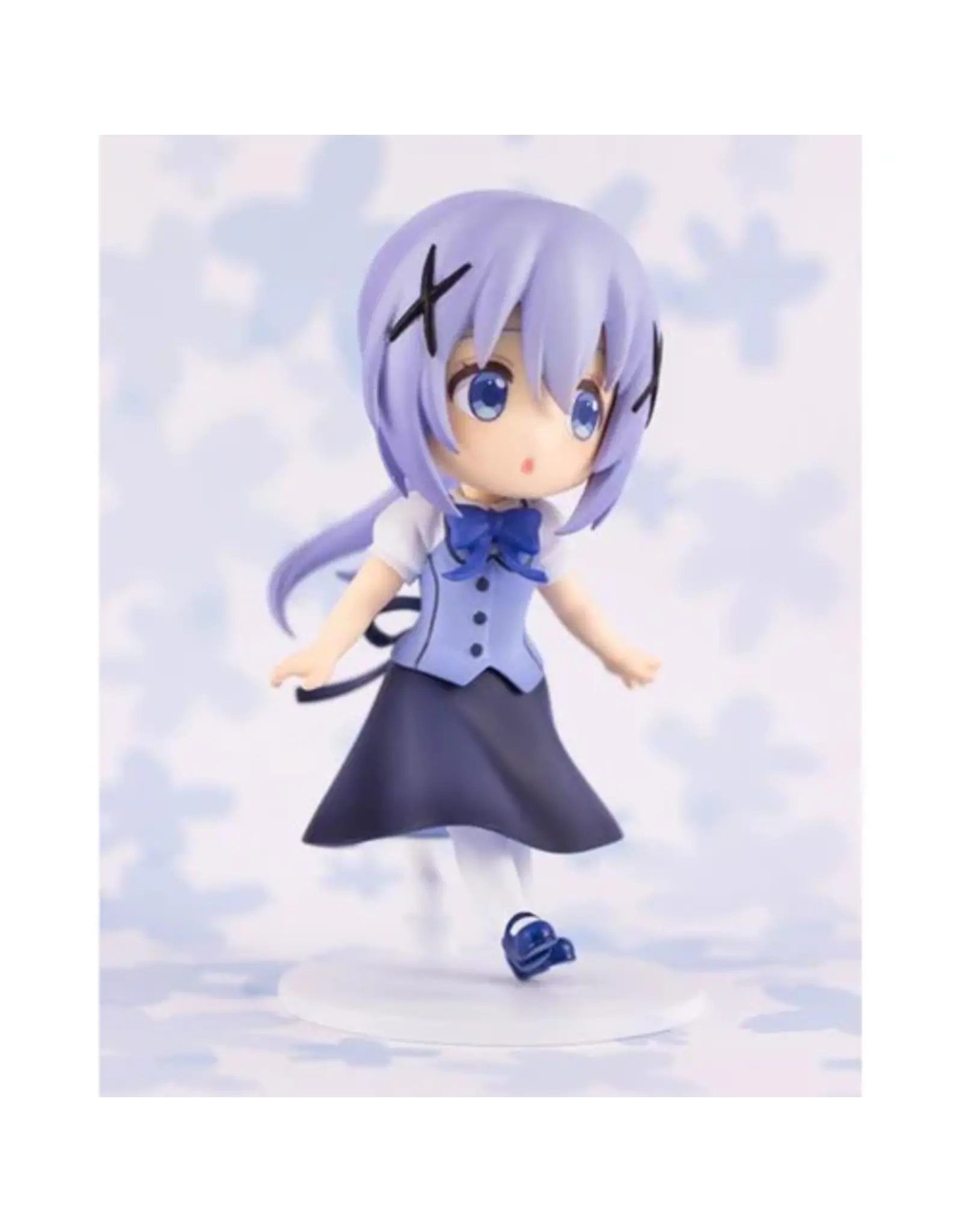 Is the Order a Rabbit- Mini Figure Chino