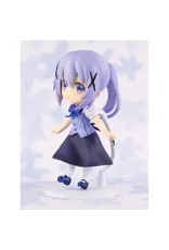 Is the Order a Rabbit- Mini Figure Chino