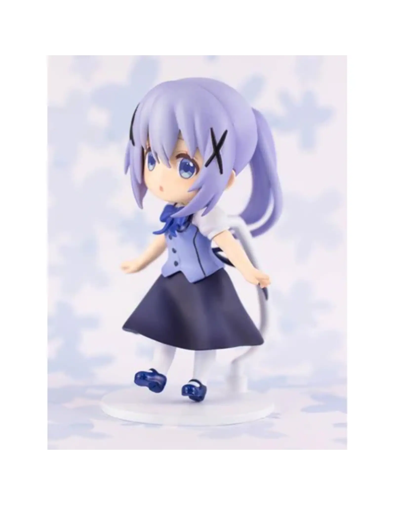Is the Order a Rabbit- Mini Figure Chino