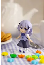 Is the Order a Rabbit- Mini Figure Chino