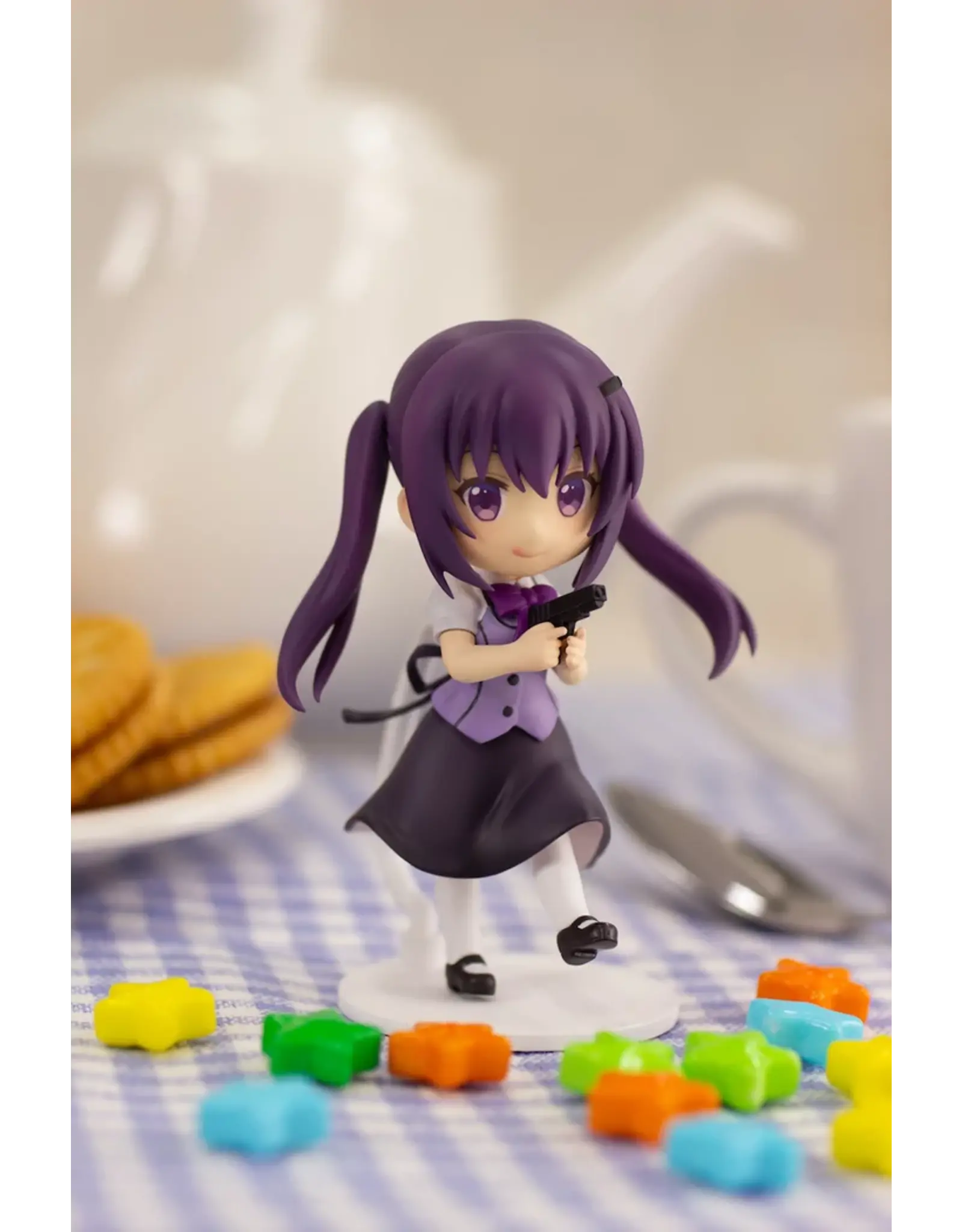 Mini Figure Rize